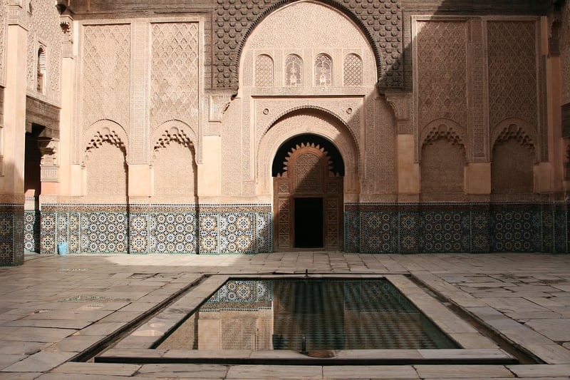 Morocco
